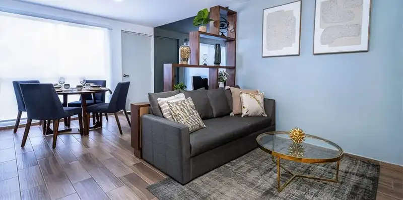 Departamento en venta · Guadalupe Tepeyac, Gustavo A. Madero, Ciudad de México