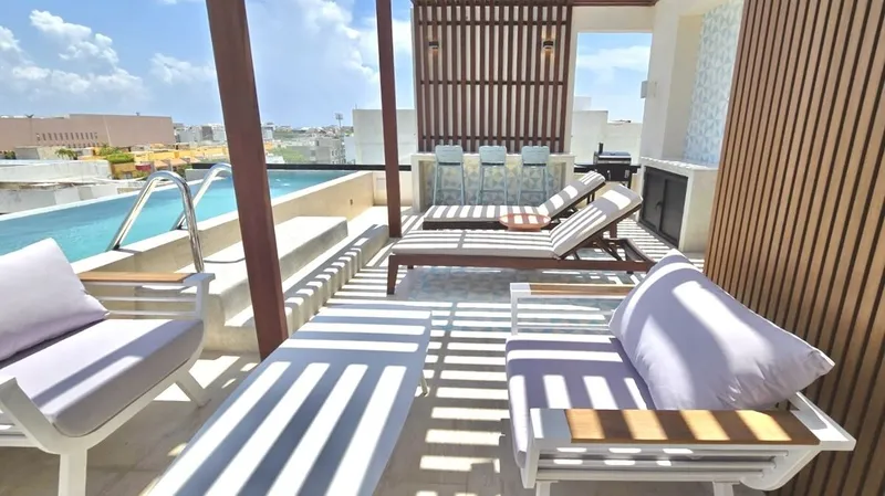 Departamento en venta · Playa del Carmen, Solidaridad, Quintana Roo