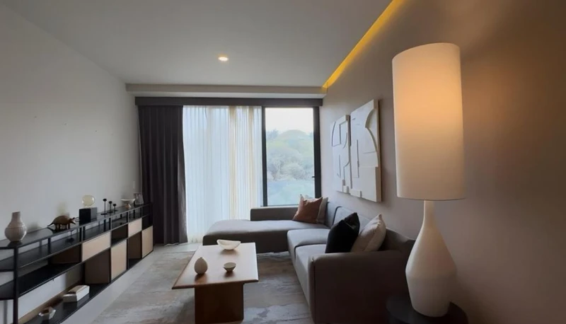 Departamento en venta · El Yaqui, Cuajimalpa de Morelos, Ciudad de México Departamento en venta · El Yaqui, Cuajimalpa de Morelos, Ciudad de México