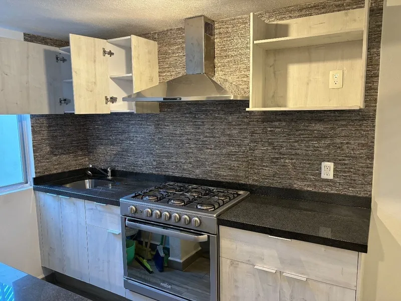 Departamento en venta · Anahuac I Sección, Anahuac, Miguel Hidalgo, Ciudad de México Departamento en venta · Anahuac I Sección, Anahuac, Miguel Hidalgo, Ciudad de México