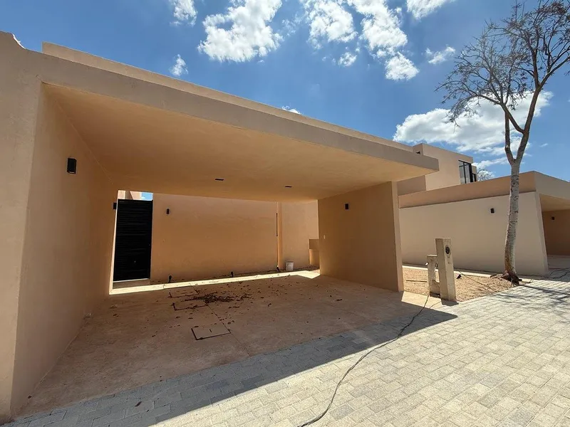 Condominio en venta · Cholul, Mérida, Yucatán