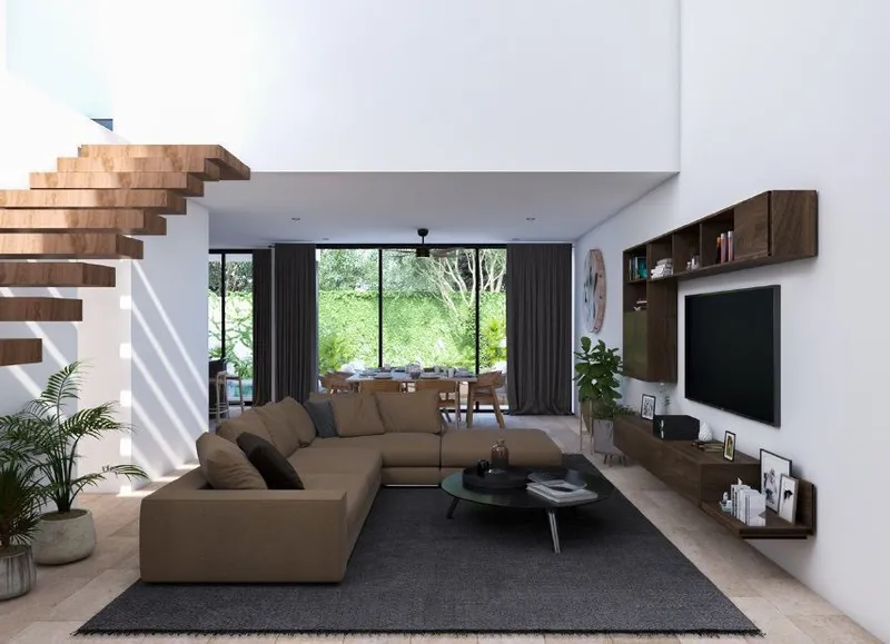 Casa en venta · Dzityá, Mérida, Yucatán