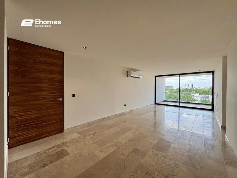 Departamento en venta · Montebello, Mérida, Yucatán