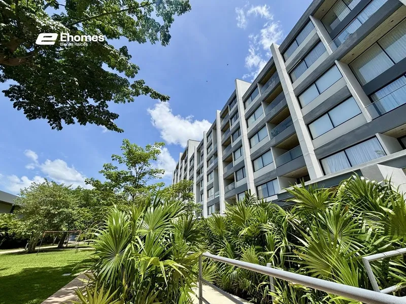 Departamento en venta · Montebello, Mérida, Yucatán
