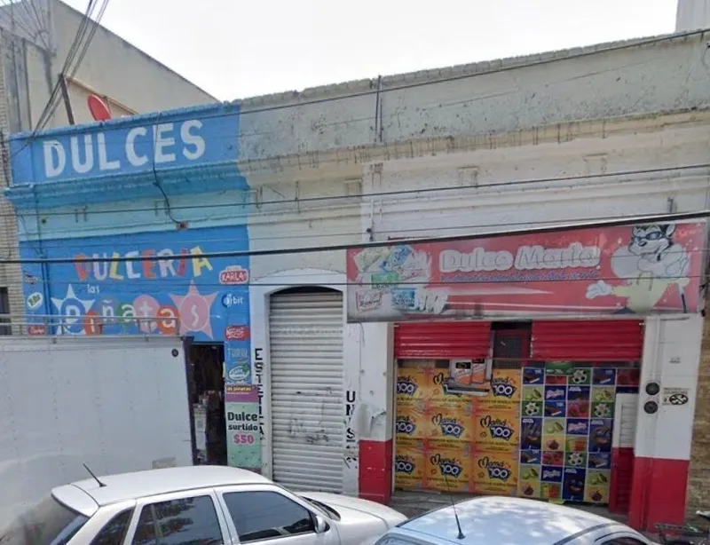 Comercio en venta · Miguel Hidalgo, Ciudad de México