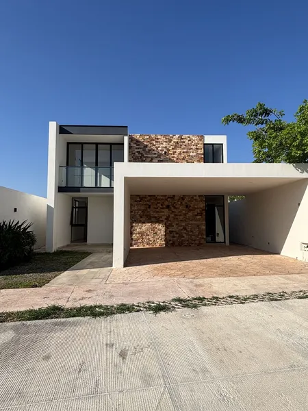 Condominio en venta · Cholul, Mérida, Yucatán