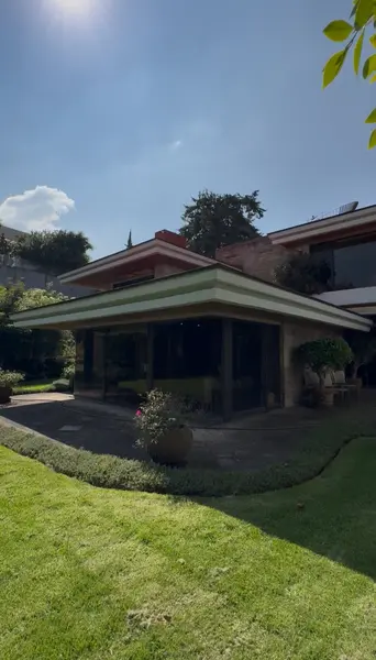 Casa en venta · Bosque de las Lomas, Miguel Hidalgo, Ciudad de México
