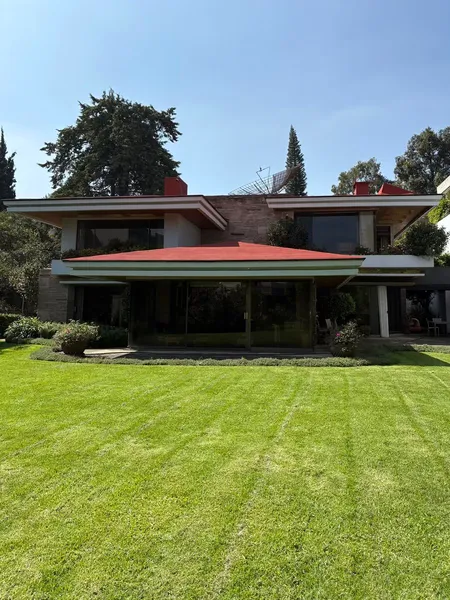 Casa en venta · Bosque de las Lomas, Miguel Hidalgo, Ciudad de México