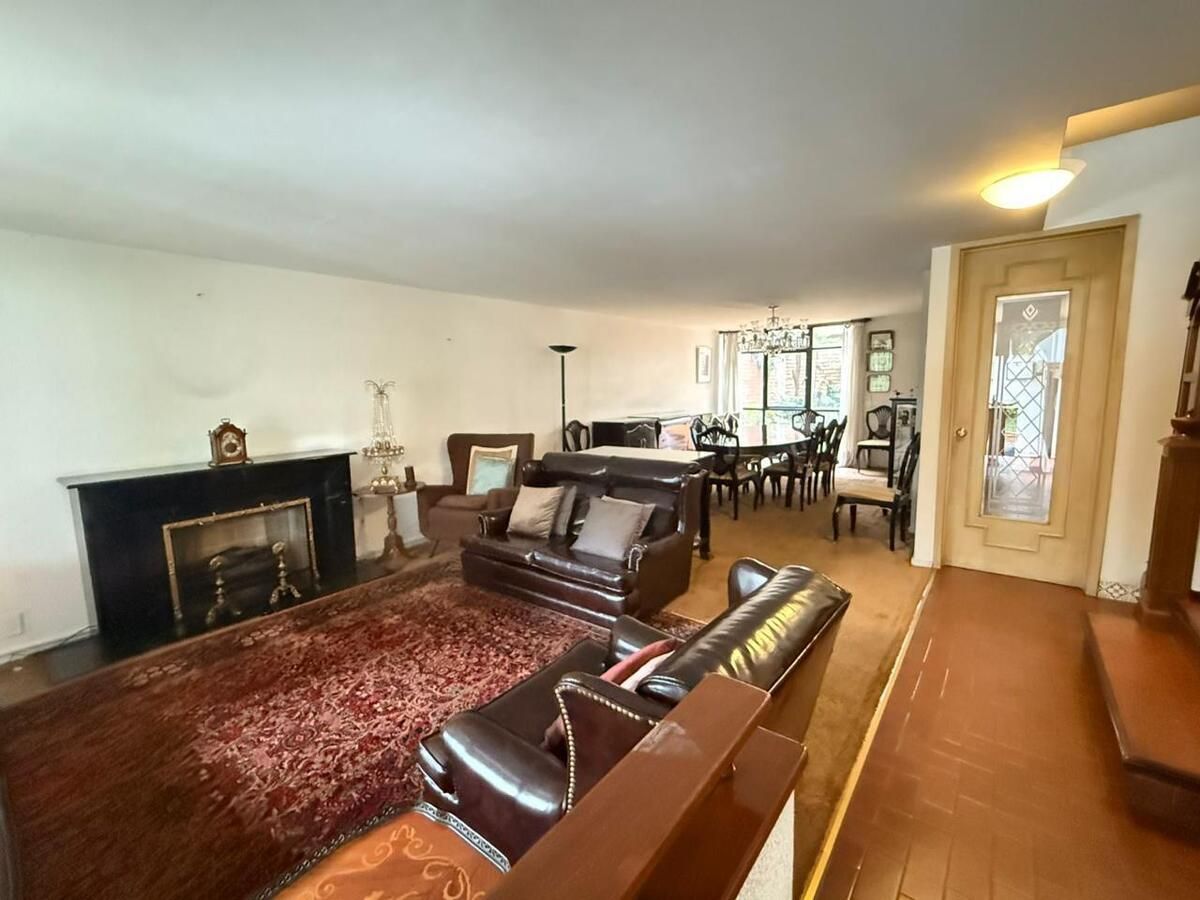 Condominio en venta · San Angel, Álvaro Obregón, Ciudad de México