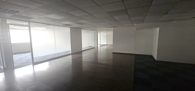 Oficina en alquiler · Juárez, Cuauhtémoc, Ciudad de México