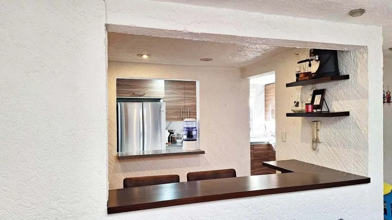Condominio en venta · Cuajimalpa, Cuajimalpa de Morelos, Ciudad de México