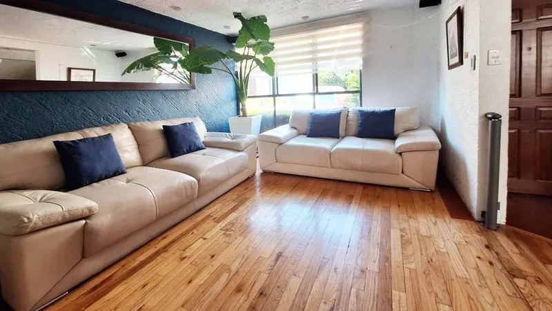 Condominio en venta · Cuajimalpa, Cuajimalpa de Morelos, Ciudad de México