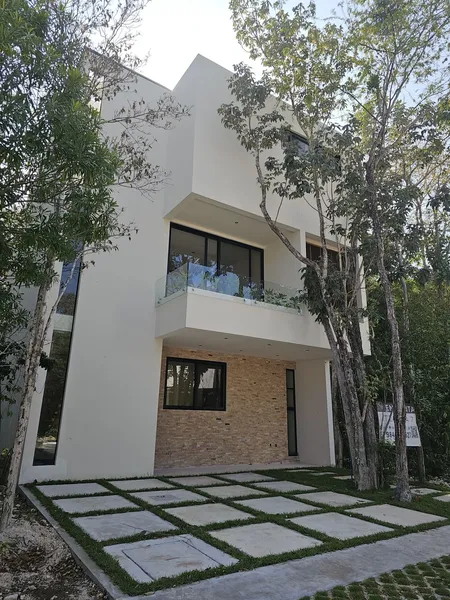 Casa en venta · Ciudad Mayakoba, Playa del Carmen, Solidaridad, Quintana Roo