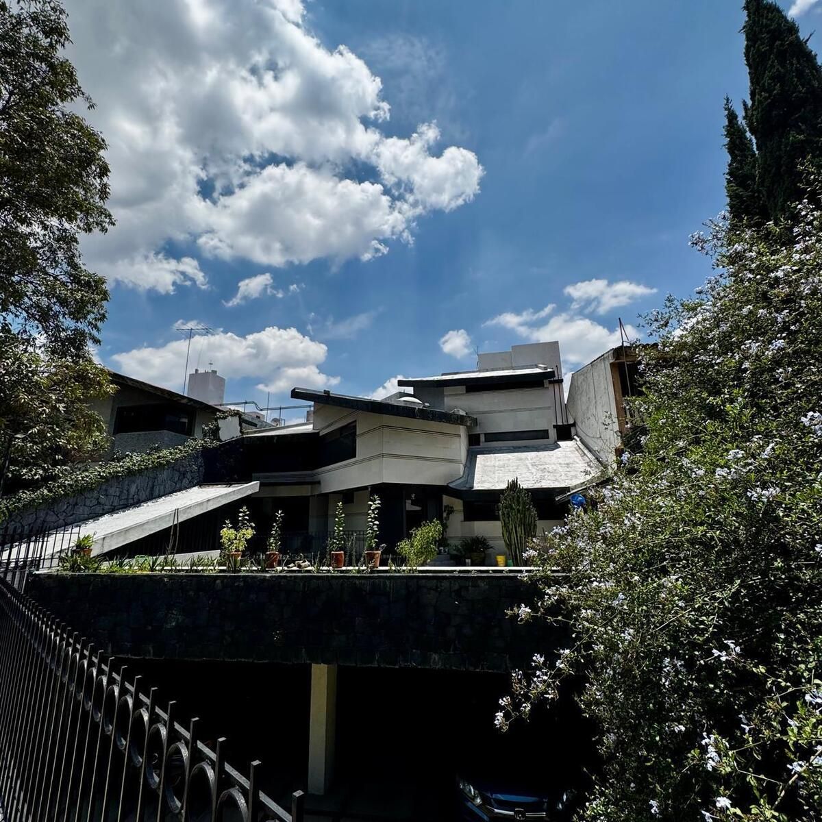 Casa en venta · Fuentes del Pedregal, Tlalpan, Ciudad de México