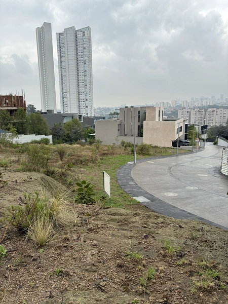Lote en venta · Bosque Real, Huixquilucan, Estado de México