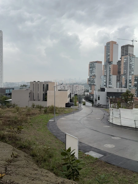 Lote en venta · Bosque Real, Huixquilucan, Estado de México