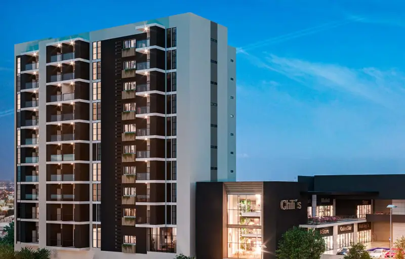 Departamento en venta · Cumbres 3 Sector Sección 3-4, Monterrey, Nuevo León