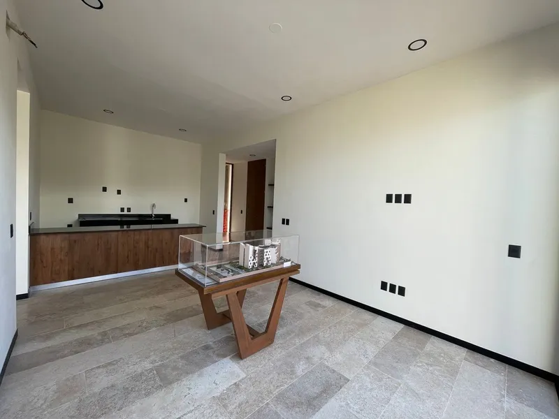 Departamento en venta · Santa Gertrudis Copo, Mérida, Yucatán