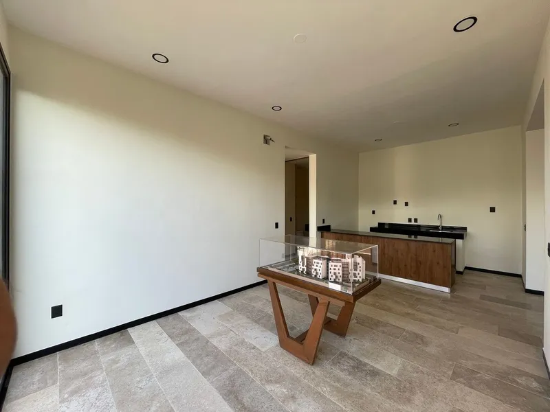 Departamento en venta · Santa Gertrudis Copo, Mérida, Yucatán