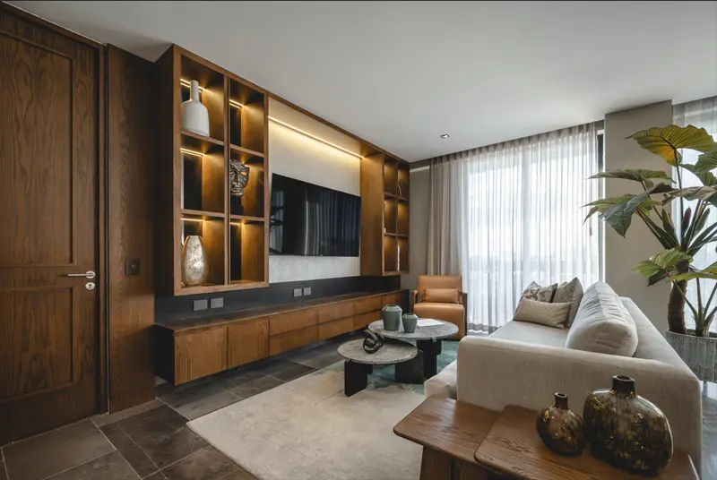 Departamento en venta · Altabrisa, Mérida, Yucatán