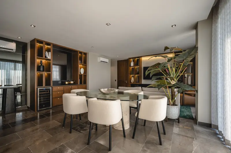 Departamento en venta · Altabrisa, Mérida, Yucatán