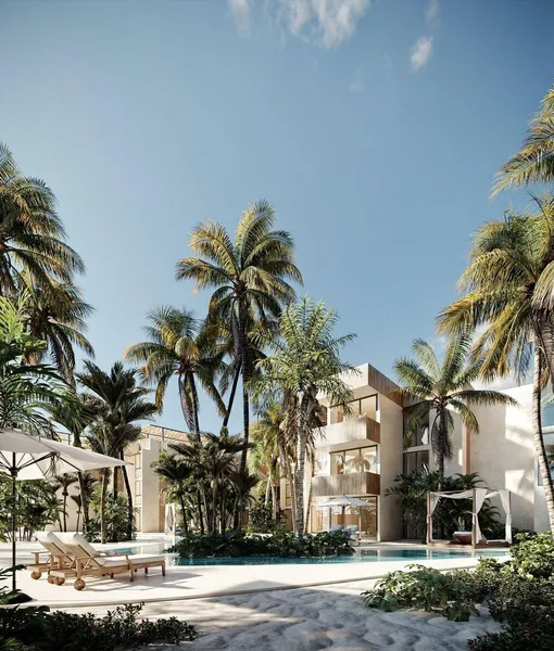 Departamento en venta · Chicxulub Puerto, Progreso, Yucatán Departamento en venta · Chicxulub Puerto, Progreso, Yucatán