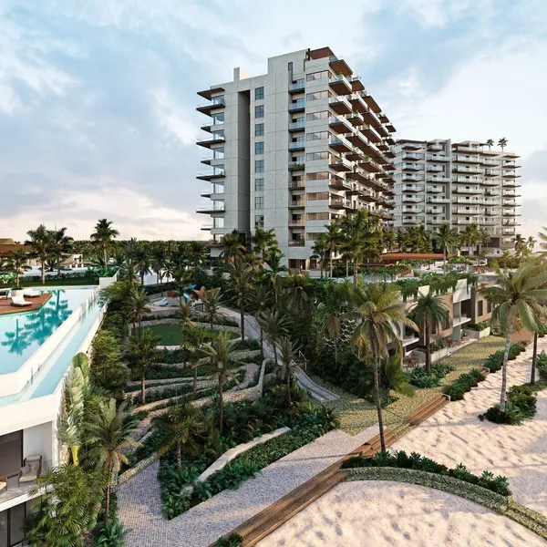 Departamento en venta · Nueva Yucalpeten, Progreso, Yucatán