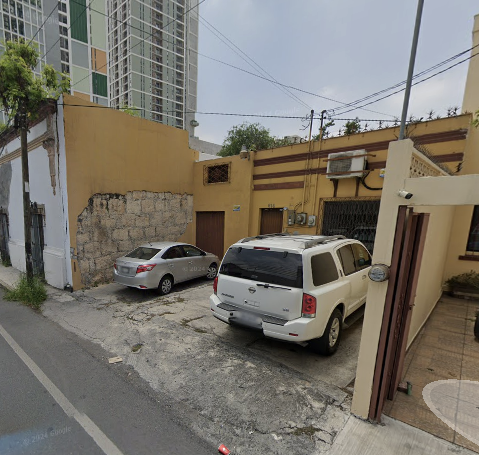 Casa en venta · Centro, Monterrey, Nuevo León Casa en venta · Centro, Monterrey, Nuevo León