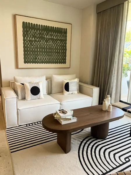 Departamento en venta · Fraccionamiento Montecristo, Mérida, Yucatán
