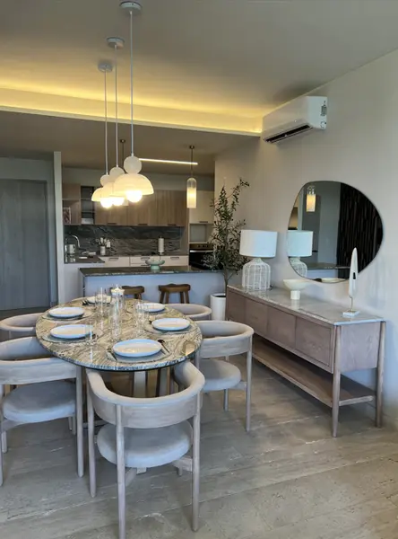 Departamento en venta · Fraccionamiento Montecristo, Mérida, Yucatán