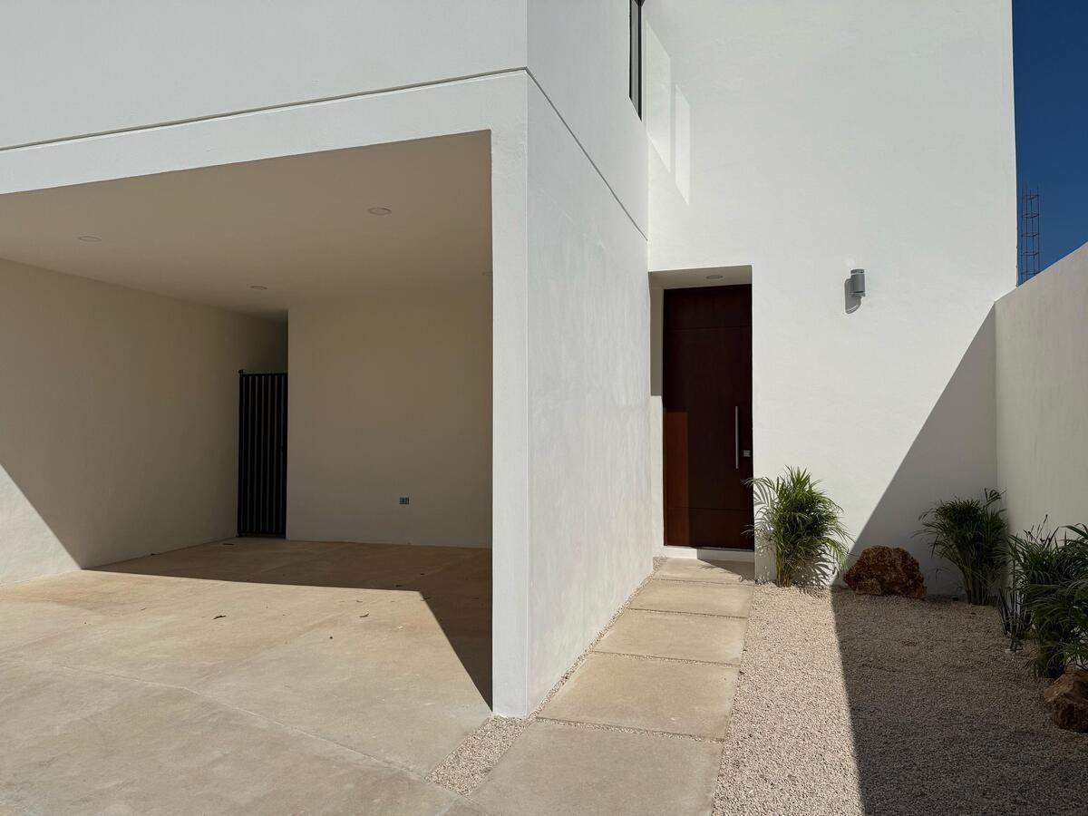 Condominio en venta · Cholul, Mérida, Yucatán