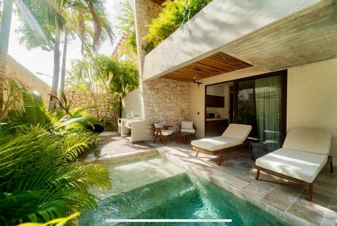 Departamento en venta · Tulum Centro, Tulum, Quintana Roo