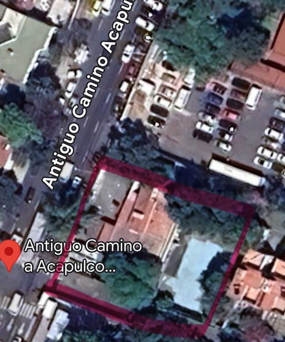 Lote en venta · Lomas de San Ángel Inn, Álvaro Obregón, Ciudad de México Lote en venta · Lomas de San Ángel Inn, Álvaro Obregón, Ciudad de México