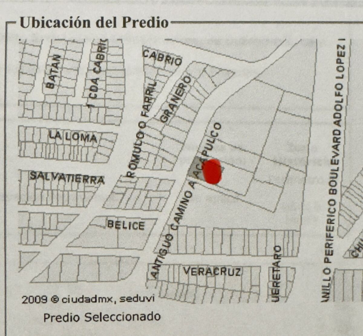 Lote en venta · Lomas de San Ángel Inn, Álvaro Obregón, Ciudad de México Lote en venta · Lomas de San Ángel Inn, Álvaro Obregón, Ciudad de México