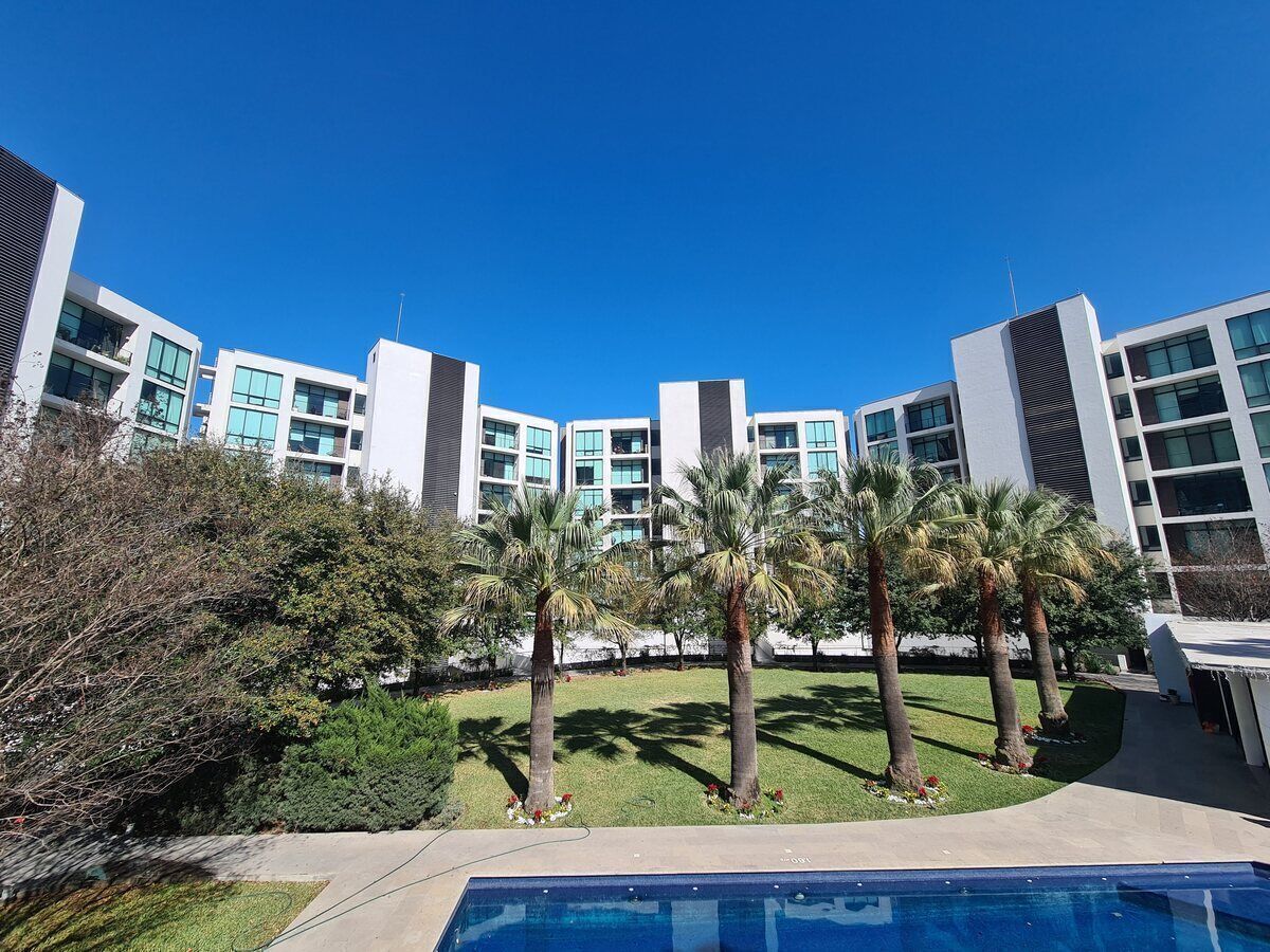 Departamento en venta · Residencial Dinastía, Monterrey, Nuevo León