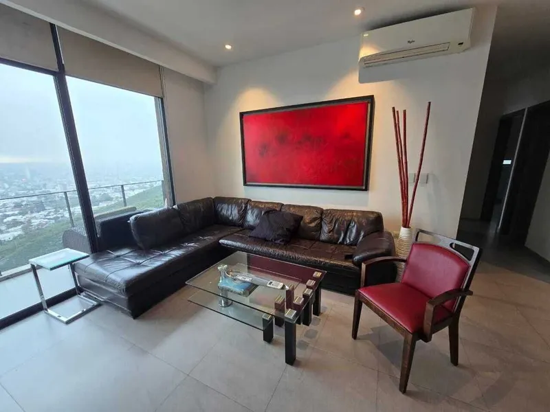 Departamento en venta · Residencial Dinastía, Monterrey, Nuevo León