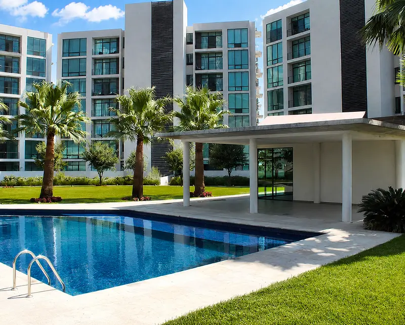 Departamento en venta · Residencial Dinastía, Monterrey, Nuevo León