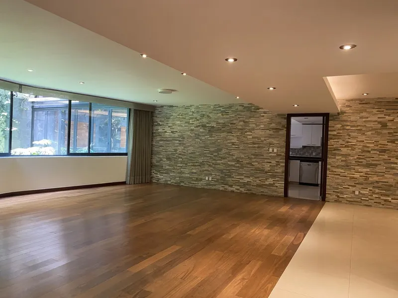 Departamento en venta · Bosques de las Lomas, Cuajimalpa de Morelos, Ciudad de México