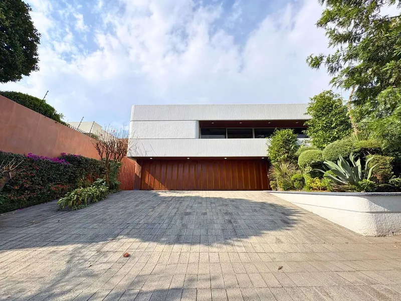 Casa en venta · Bosque de las Lomas, Miguel Hidalgo, Ciudad de México