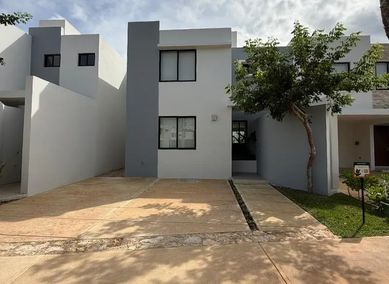 Condominio en venta · Ciudad Caucel, Mérida, Yucatán