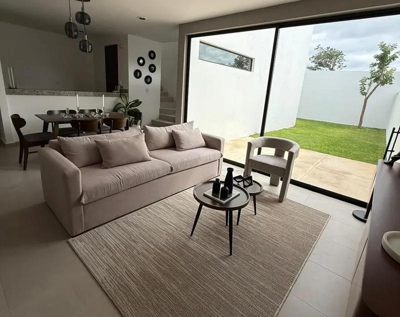 Condominio en venta · Ciudad Caucel, Mérida, Yucatán