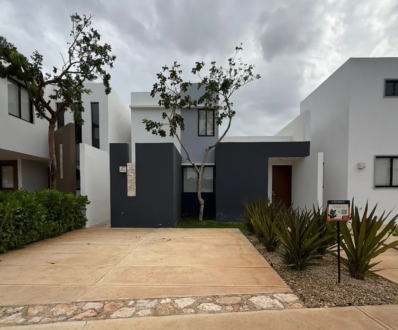 Condominio en venta · Ciudad Caucel, Mérida, Yucatán