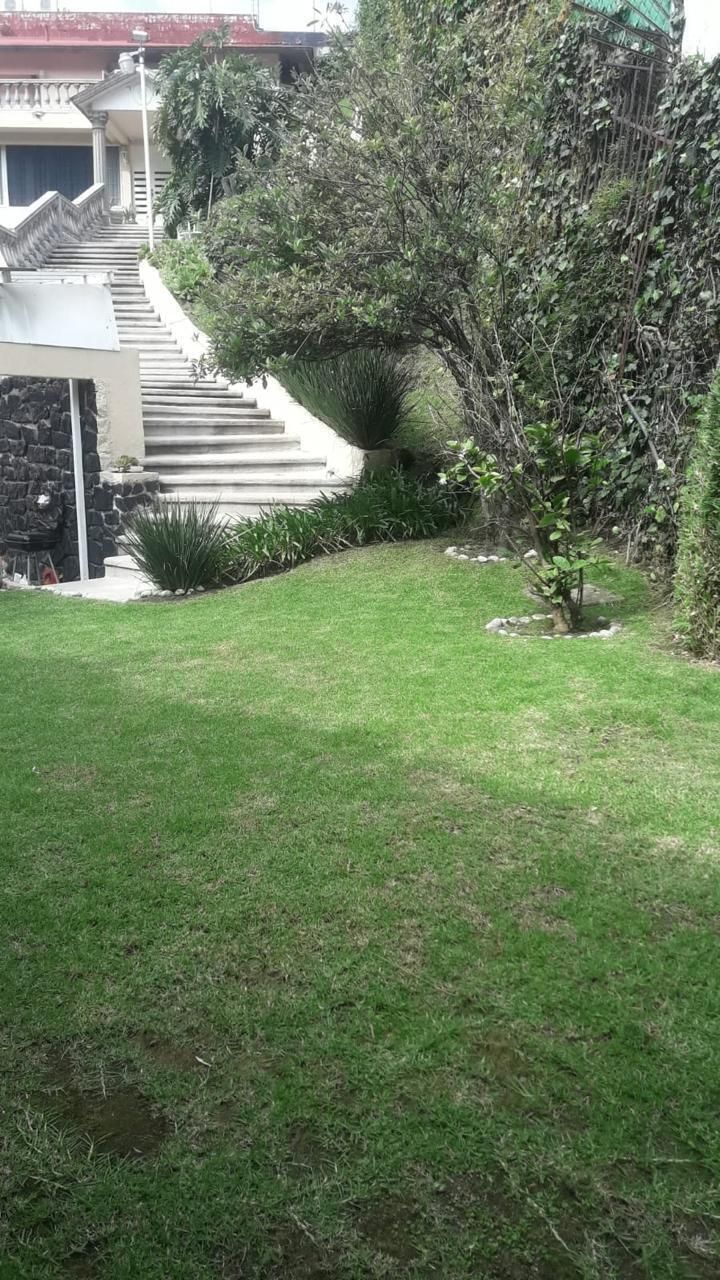 Lote en venta · Bosque de las Lomas, Miguel Hidalgo, Ciudad de México