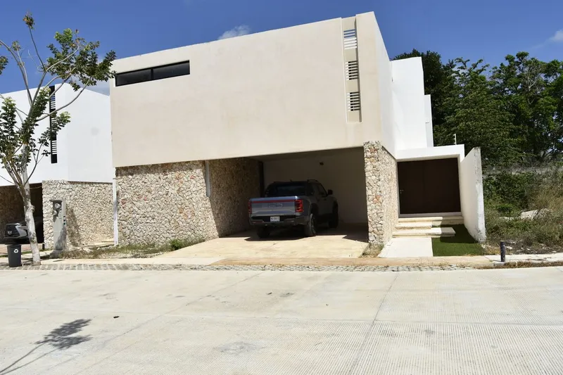 Condominio en venta · Cholul, Mérida, Yucatán