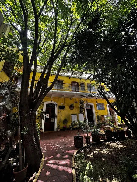 Casa en alquiler · Popotla, Miguel Hidalgo, Ciudad de México Casa en alquiler · Popotla, Miguel Hidalgo, Ciudad de México