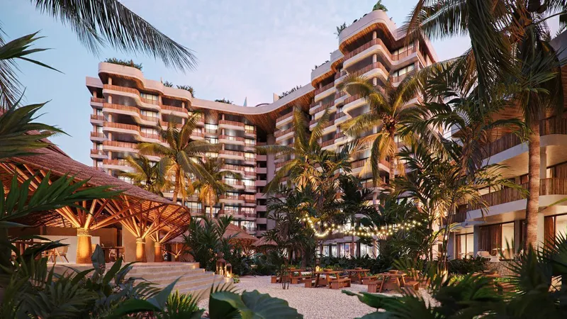 Departamento en venta · San Crisanto, Sinanché, Yucatán Departamento en venta · San Crisanto, Sinanché, Yucatán