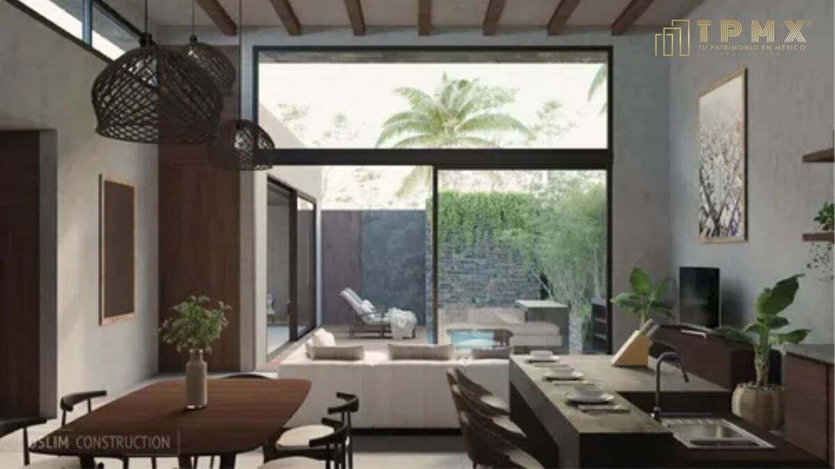 Casa en venta · Akumal, Tulum, Quintana Roo