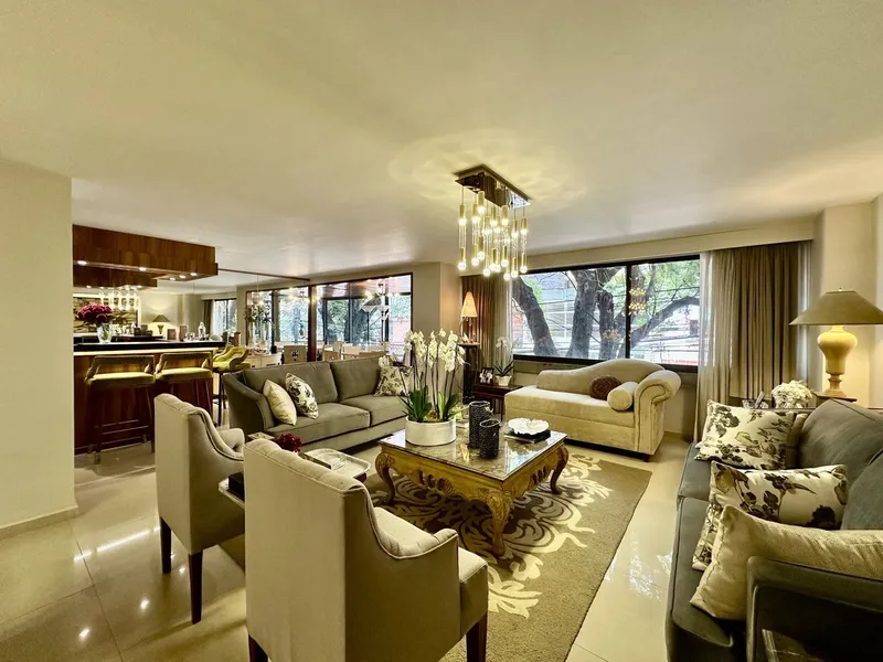 Departamento en venta · Polanco, Miguel Hidalgo, Ciudad de México