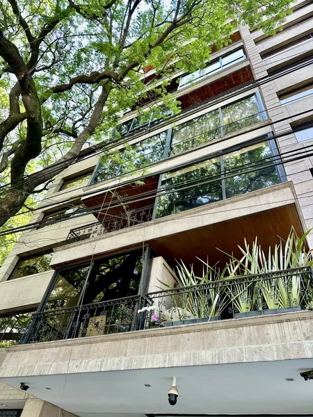 Departamento en venta · Polanco, Miguel Hidalgo, Ciudad de México