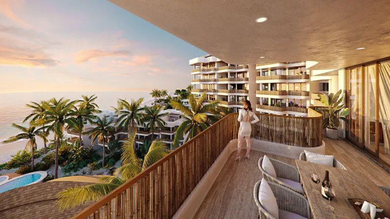 Departamento en venta · San Crisanto, Sinanché, Yucatán Departamento en venta · San Crisanto, Sinanché, Yucatán